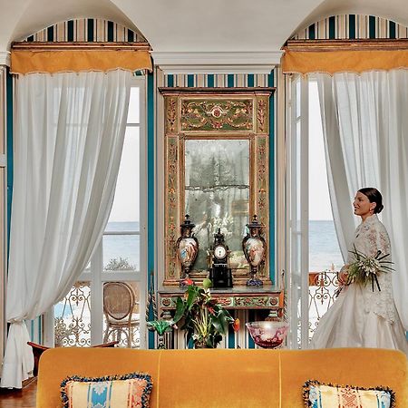 Casa D'Artista B&B Di Charme 알라시오 외부 사진