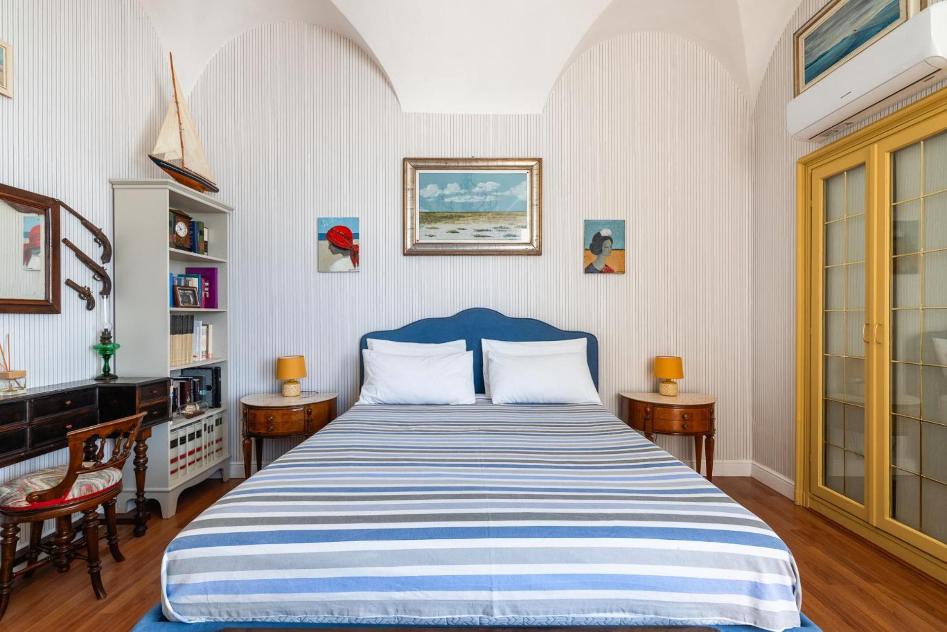 Casa D'Artista B&B Di Charme 알라시오 외부 사진