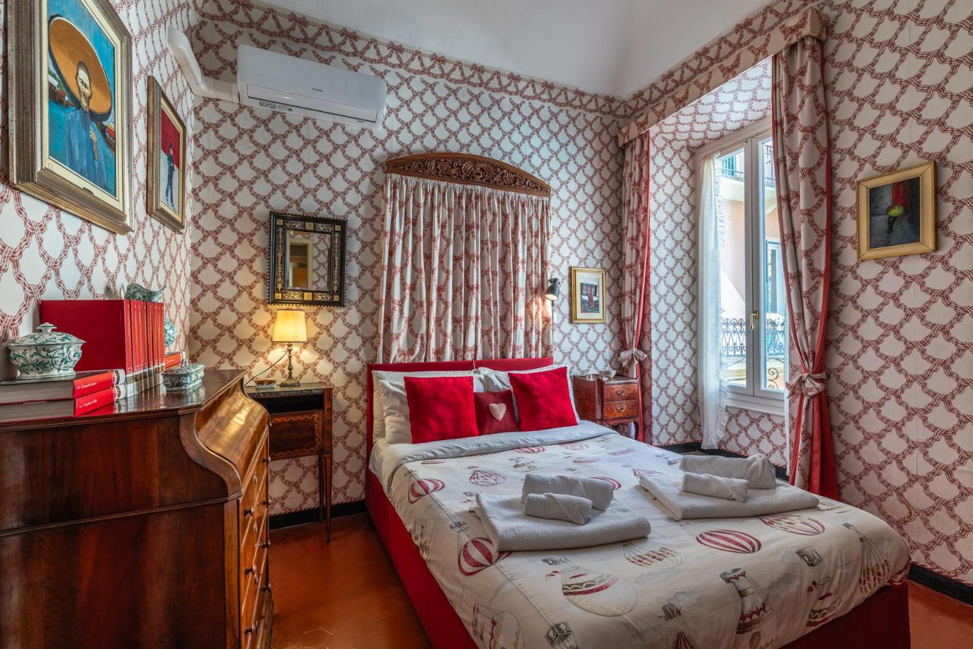 Casa D'Artista B&B Di Charme 알라시오 외부 사진