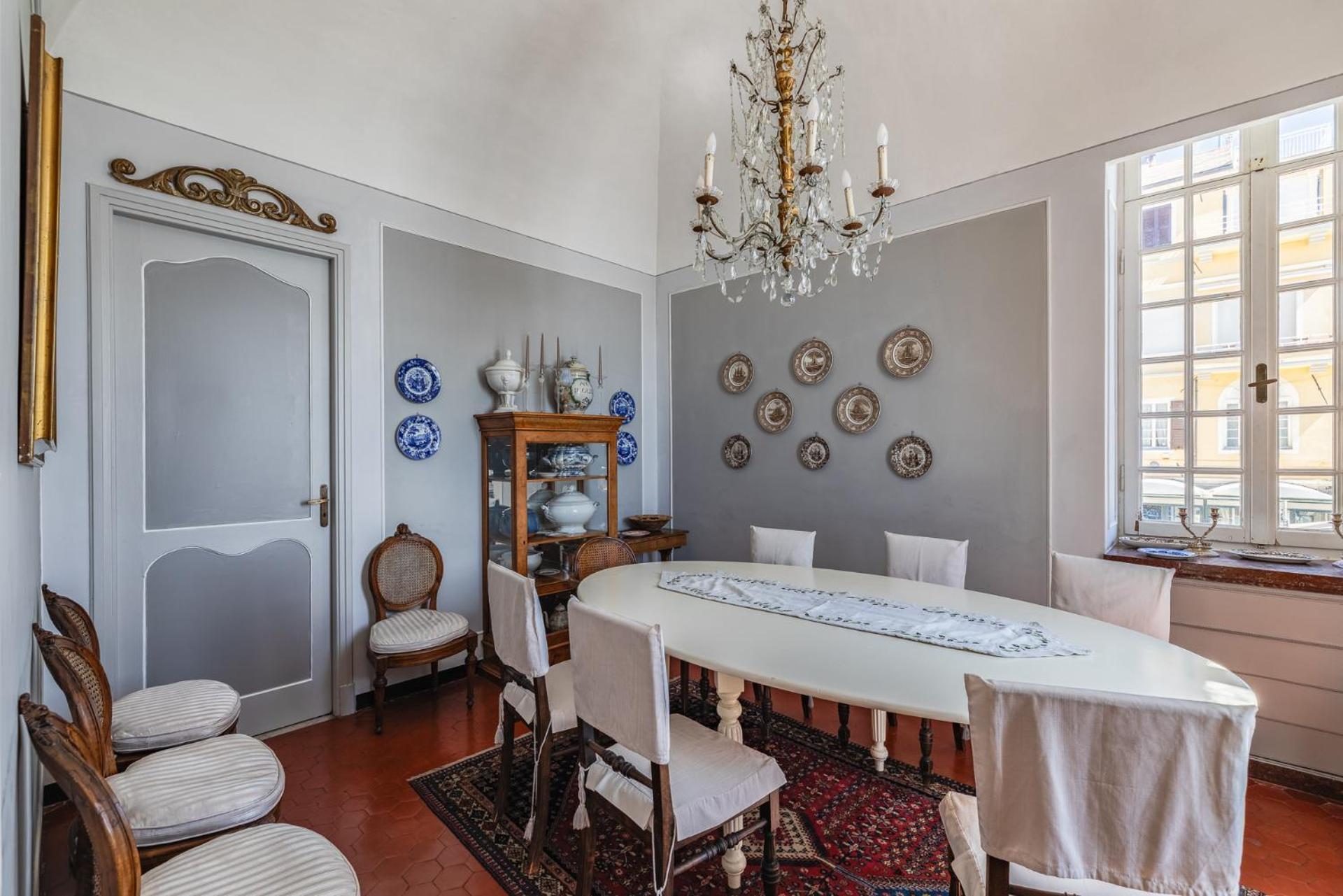 Casa D'Artista B&B Di Charme 알라시오 외부 사진