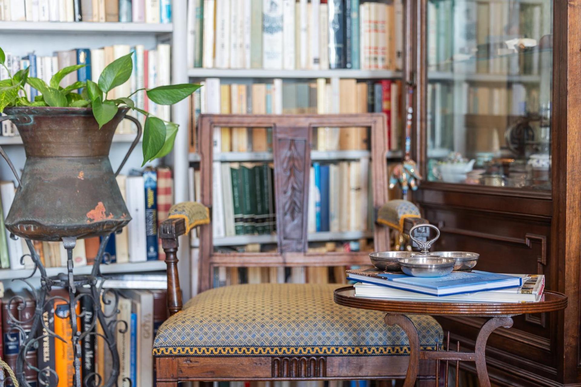 Casa D'Artista B&B Di Charme 알라시오 외부 사진