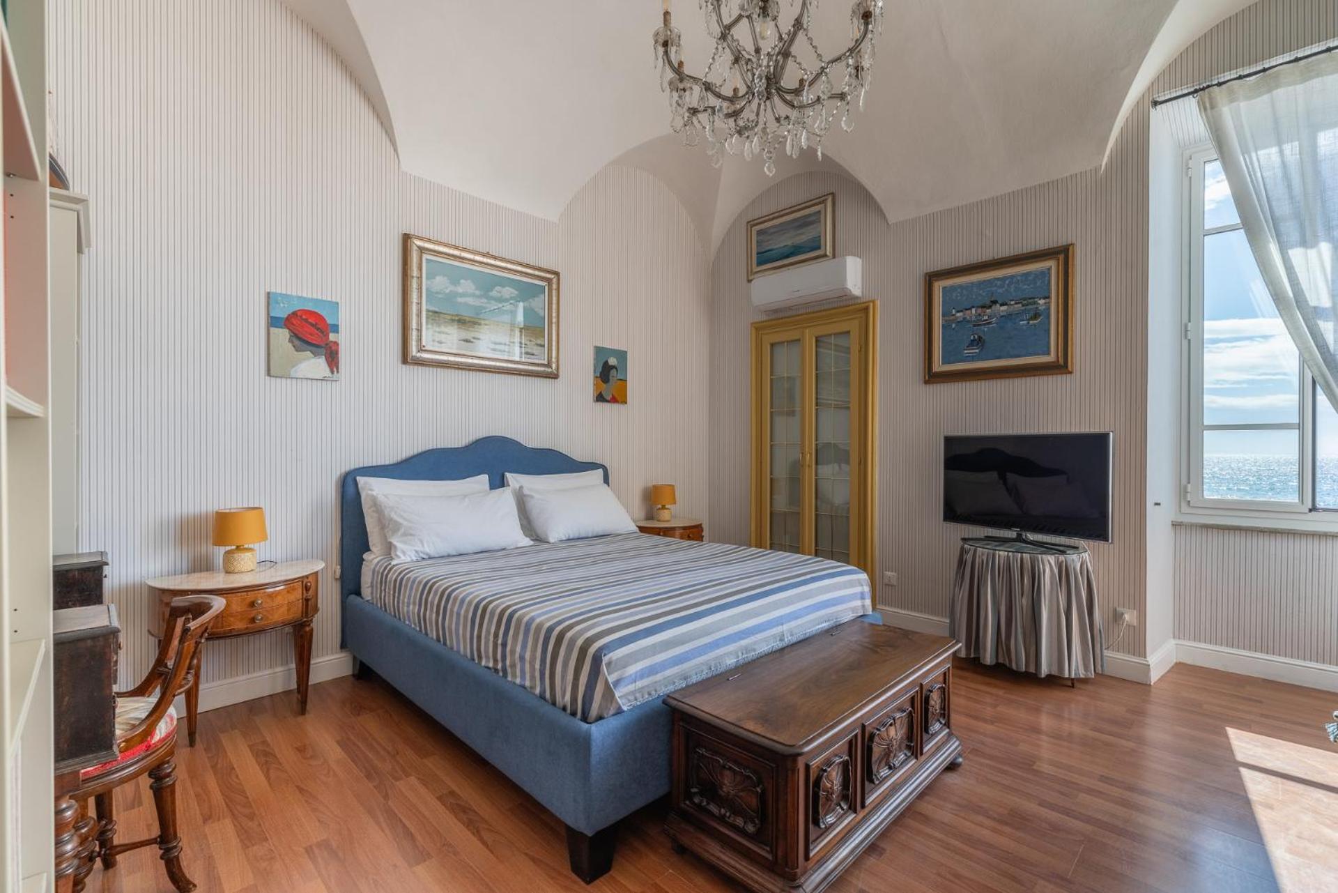 Casa D'Artista B&B Di Charme 알라시오 외부 사진