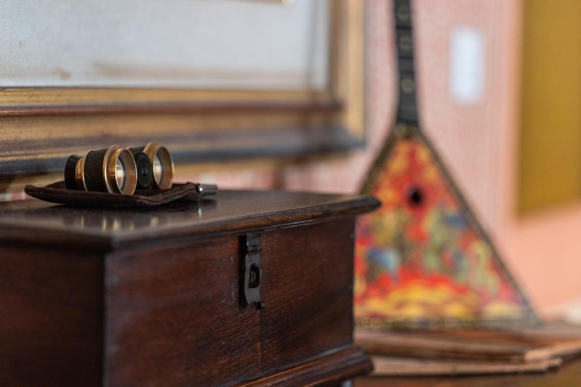 Casa D'Artista B&B Di Charme 알라시오 외부 사진