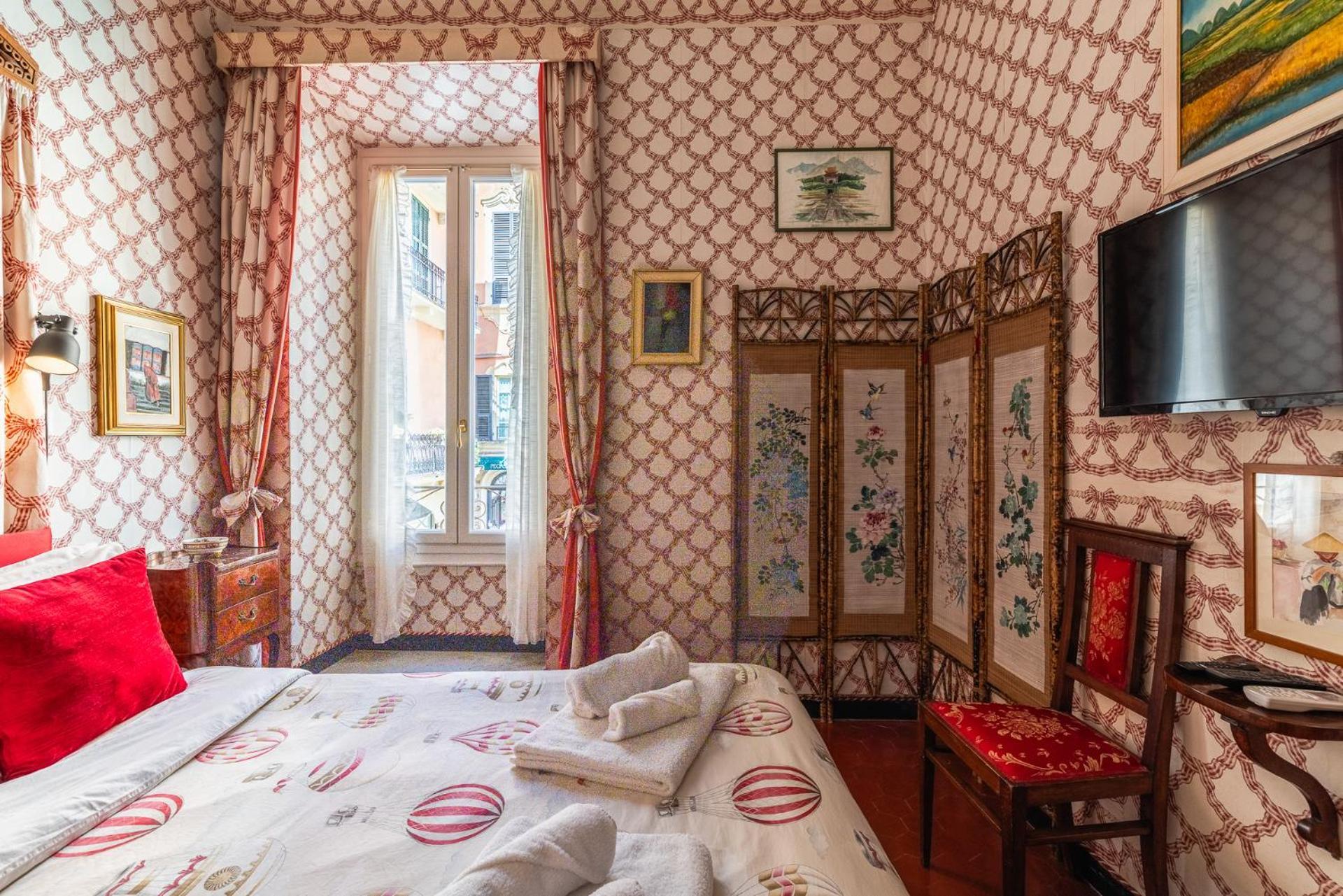 Casa D'Artista B&B Di Charme 알라시오 외부 사진