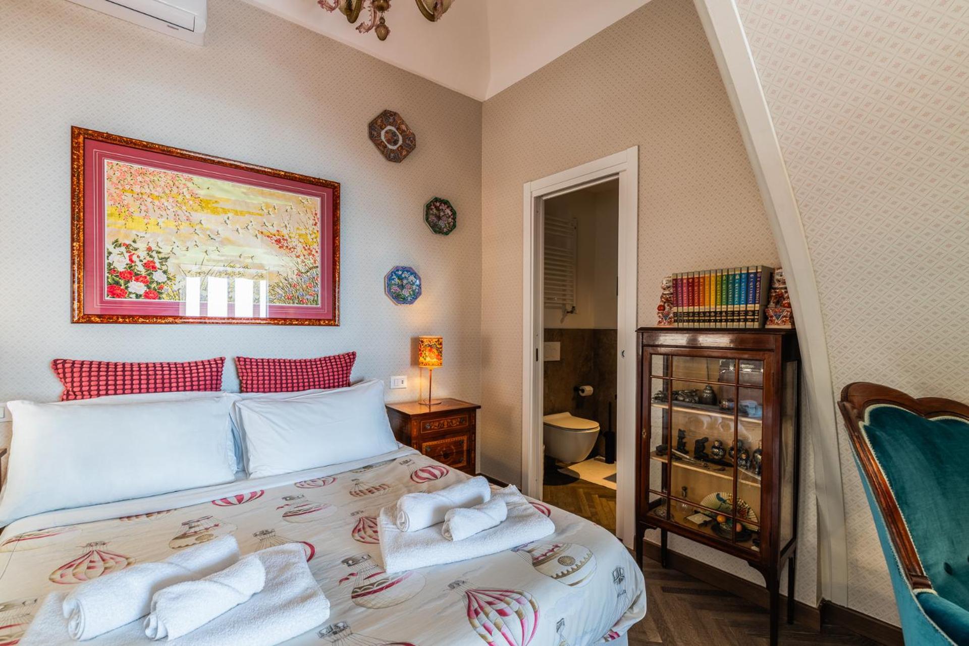 Casa D'Artista B&B Di Charme 알라시오 외부 사진