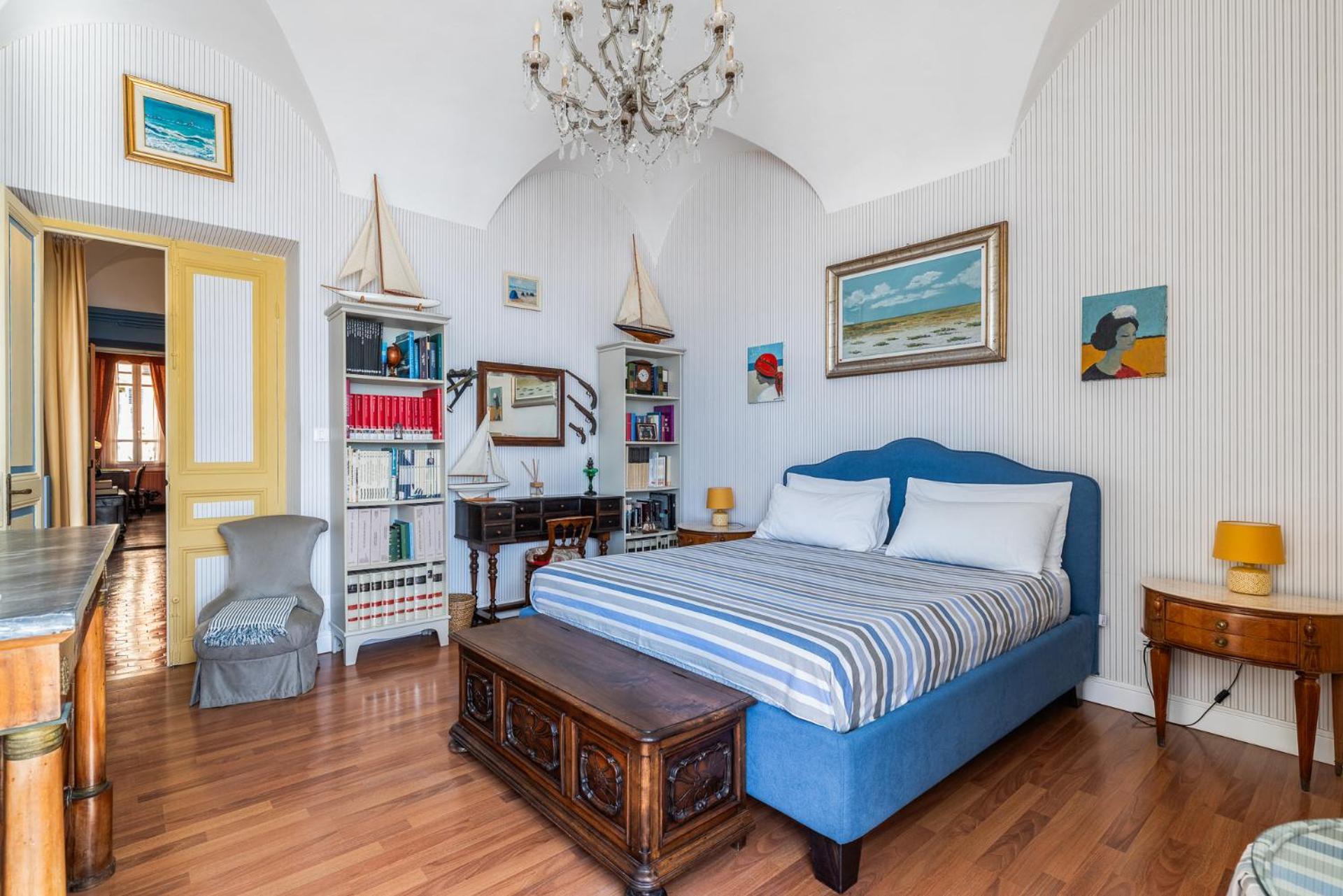 Casa D'Artista B&B Di Charme 알라시오 외부 사진